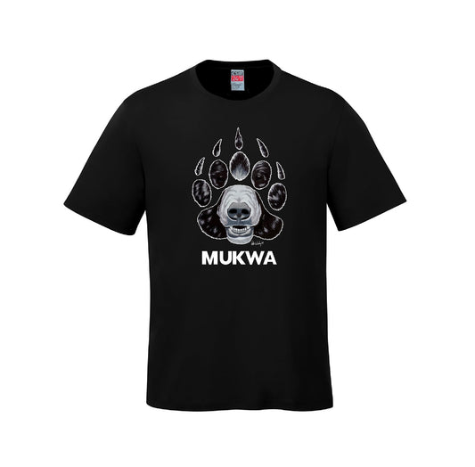 Mukwa Tees