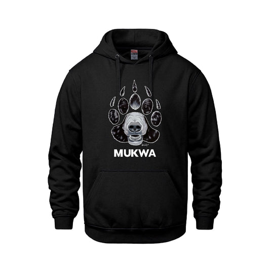 Mukwa Hoodies