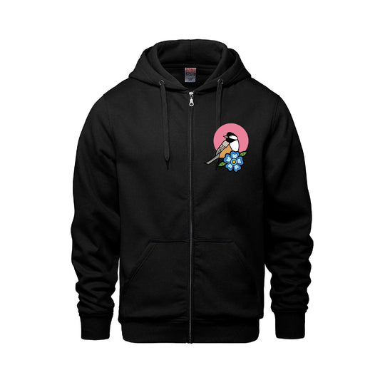 Chickadee Full Zip