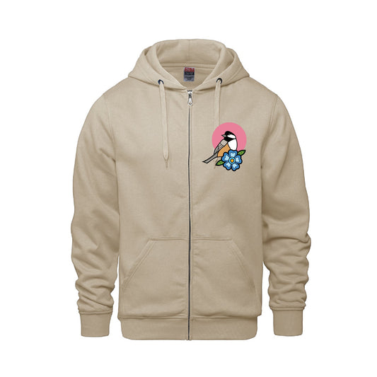 Chickadee Full Zip