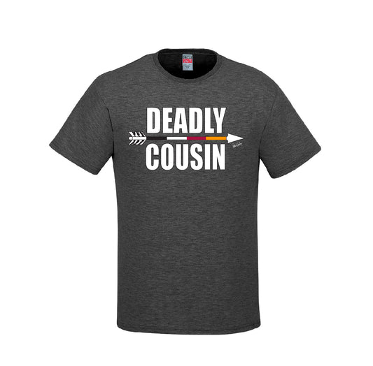 Deadly Cousin Tees