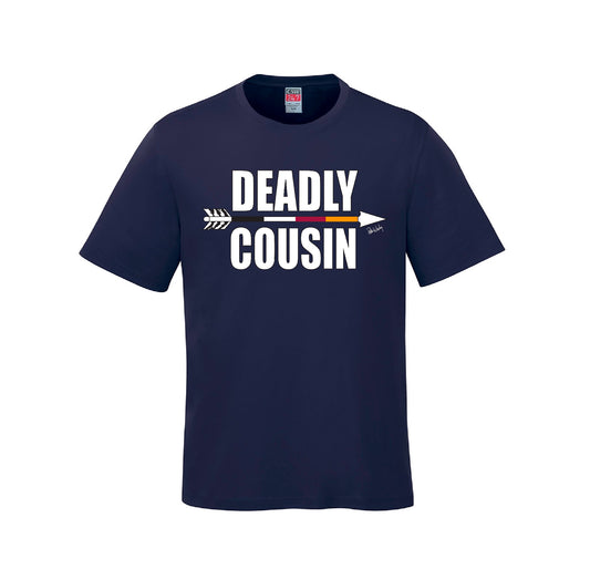 Deadly Cousin Tees