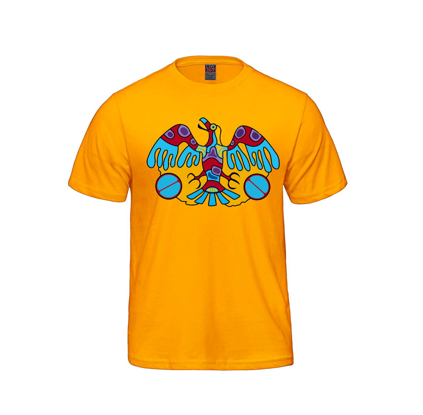 Thunder Bird Tee