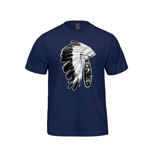 Headdress Tees