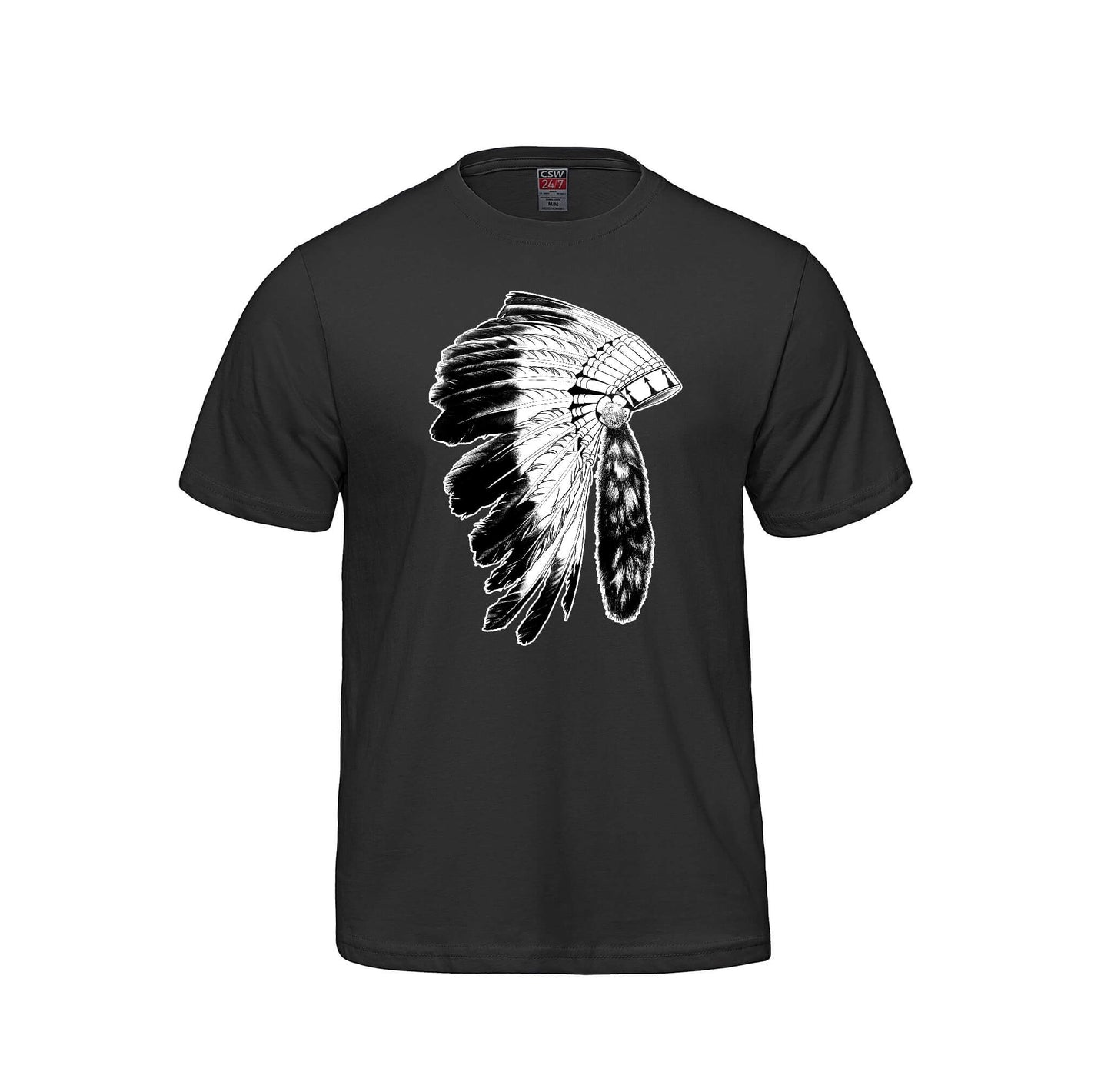 Headdress Tees