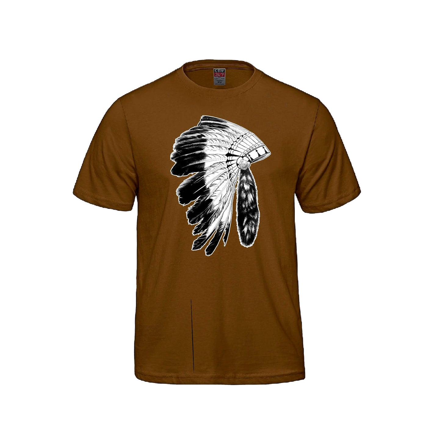 Headdress Tees