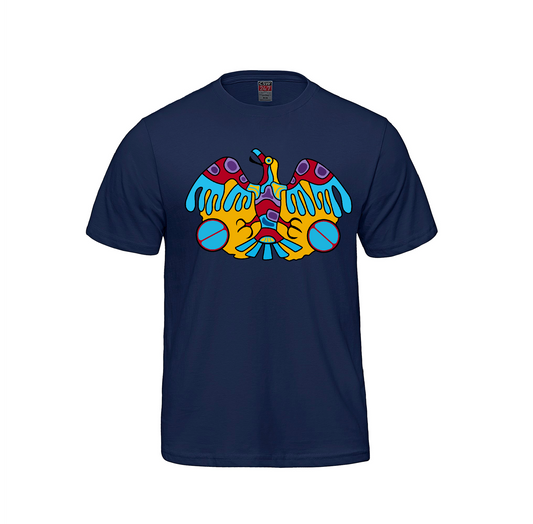 Thunder Bird Tee