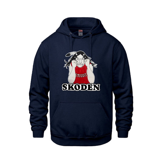 Skoden Hoodie