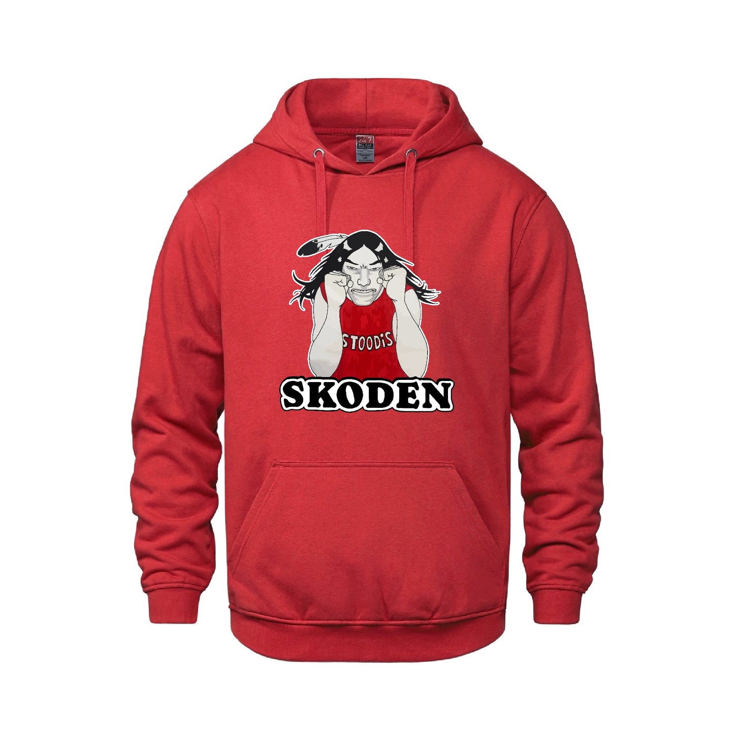 Skoden Hoodie