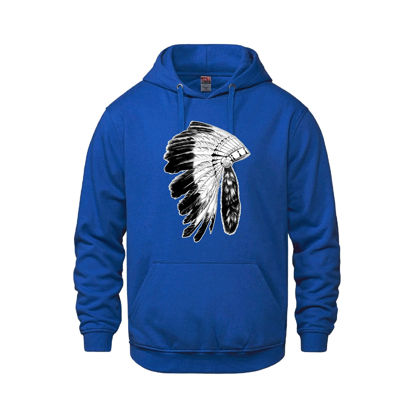 Headdress Hoodies