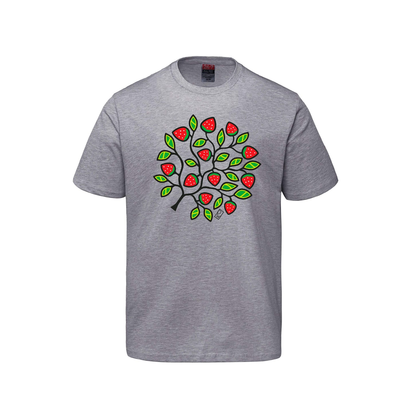 Strawberry Tee