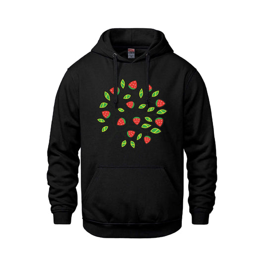 Strawberry Hoodie