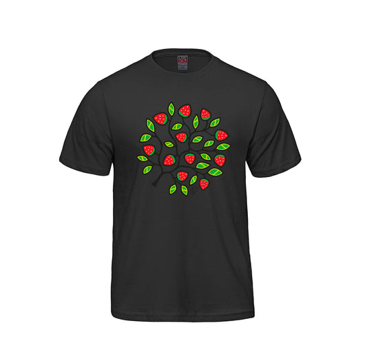 Strawberry Tee