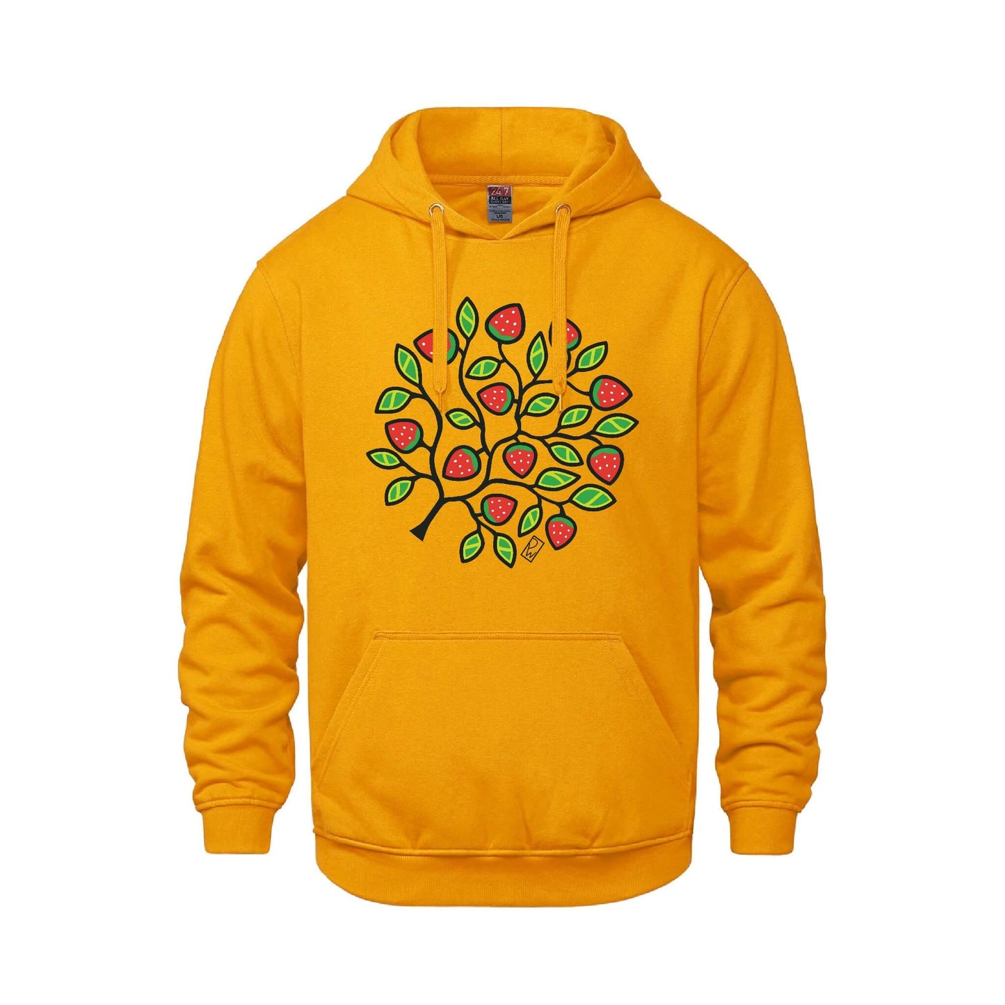 Strawberry Hoodie