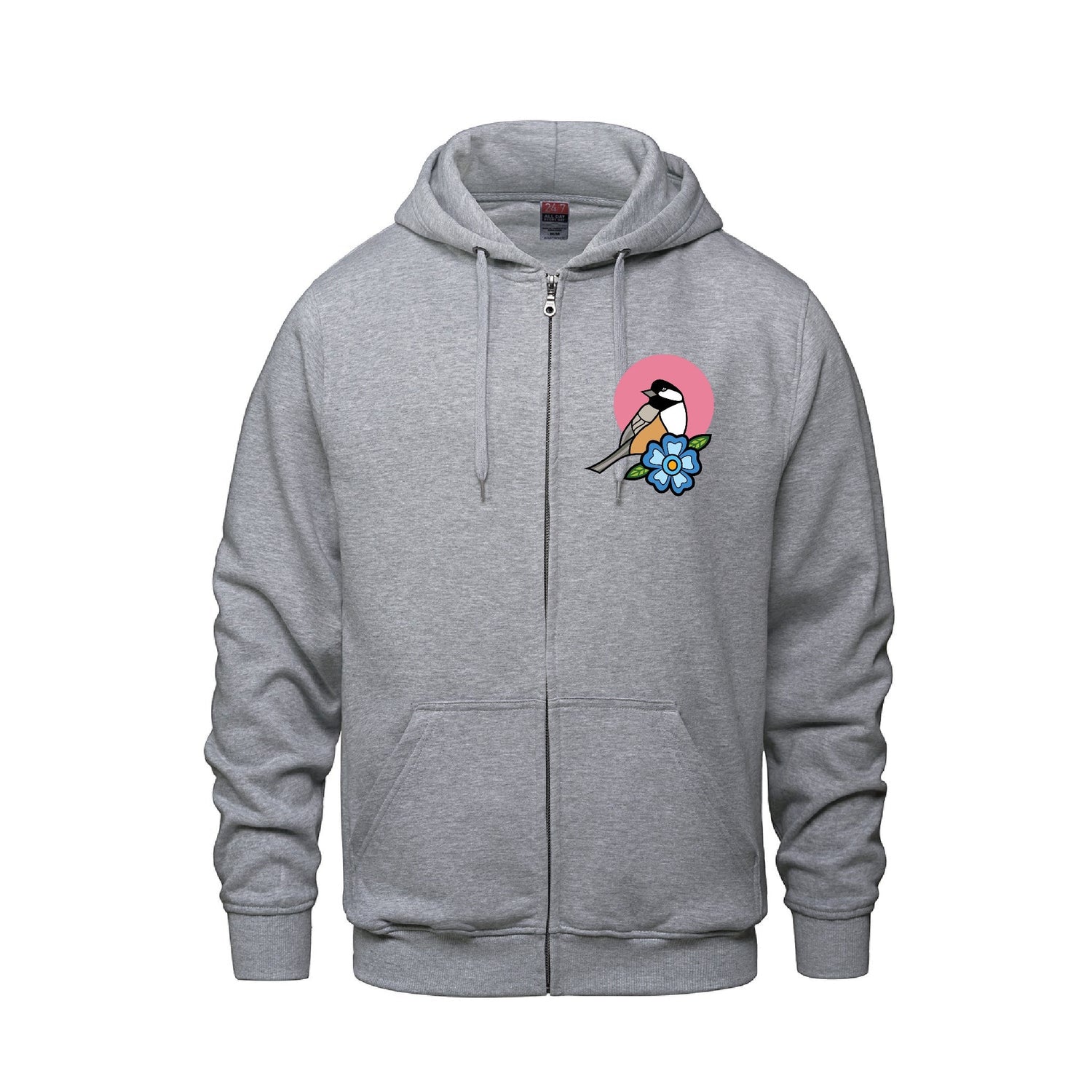 Zips