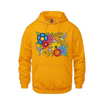 Hummingbird Hoodies