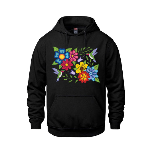 Hummingbird Hoodies