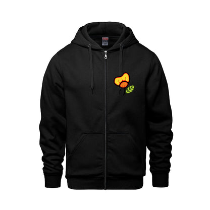 Nurturing Mother Full Zip