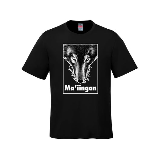 Ma'iigan Tees
