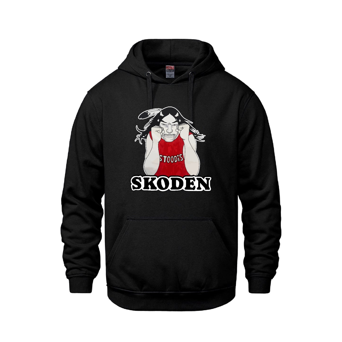Skoden Hoodie