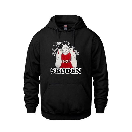 Skoden Hoodie