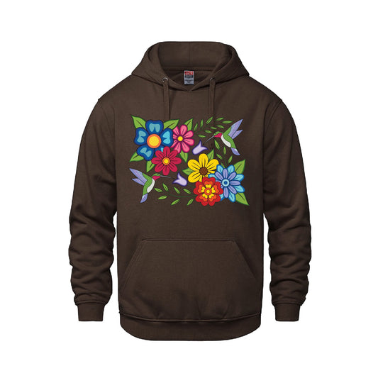 Hummingbird Hoodies