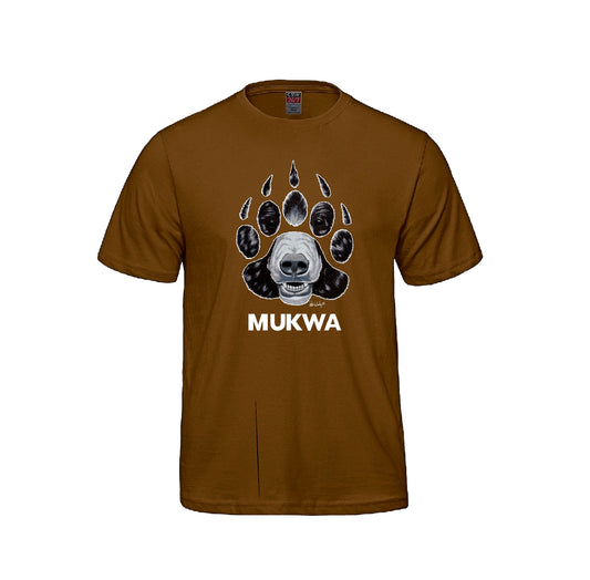 Mukwa Tees