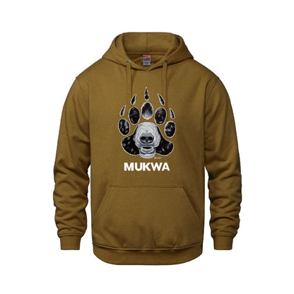 Mukwa Hoodies