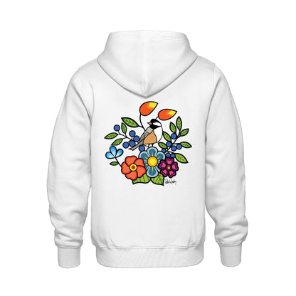 Chickadee Full Zip