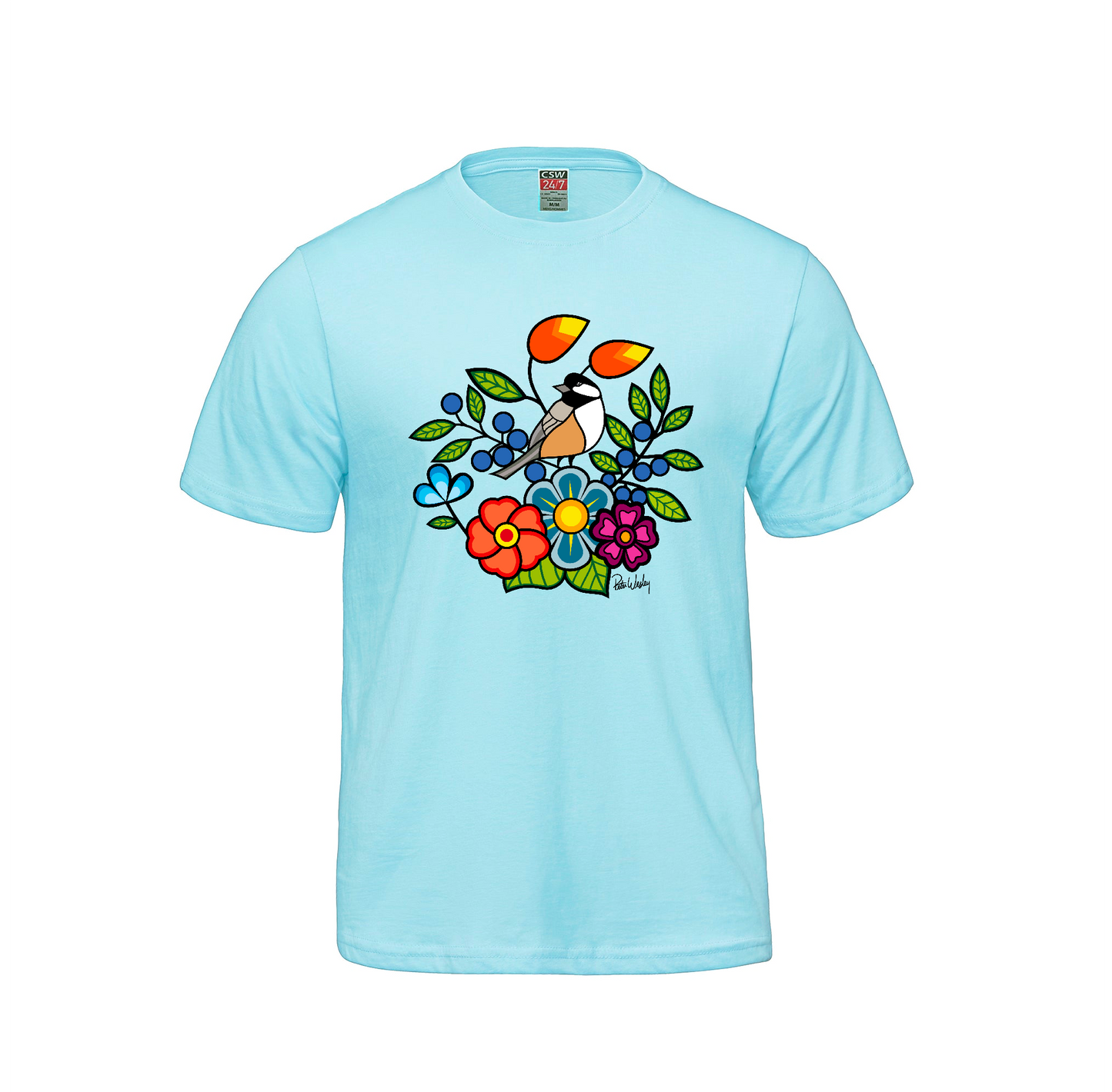 Chickadee T-Shirt