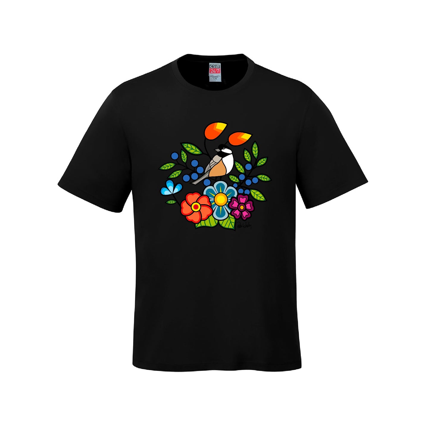 Chickadee T-Shirt