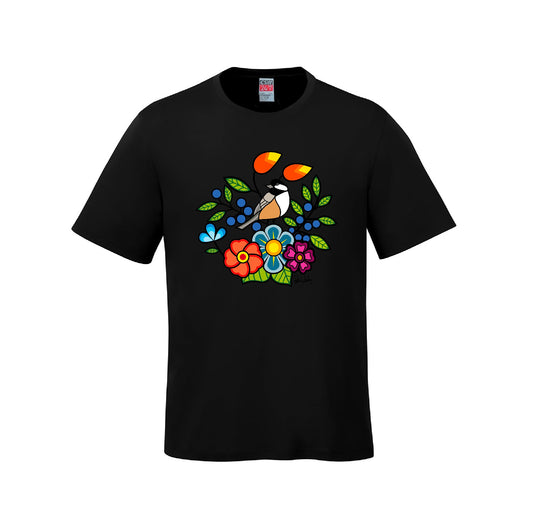 Chickadee T-Shirt