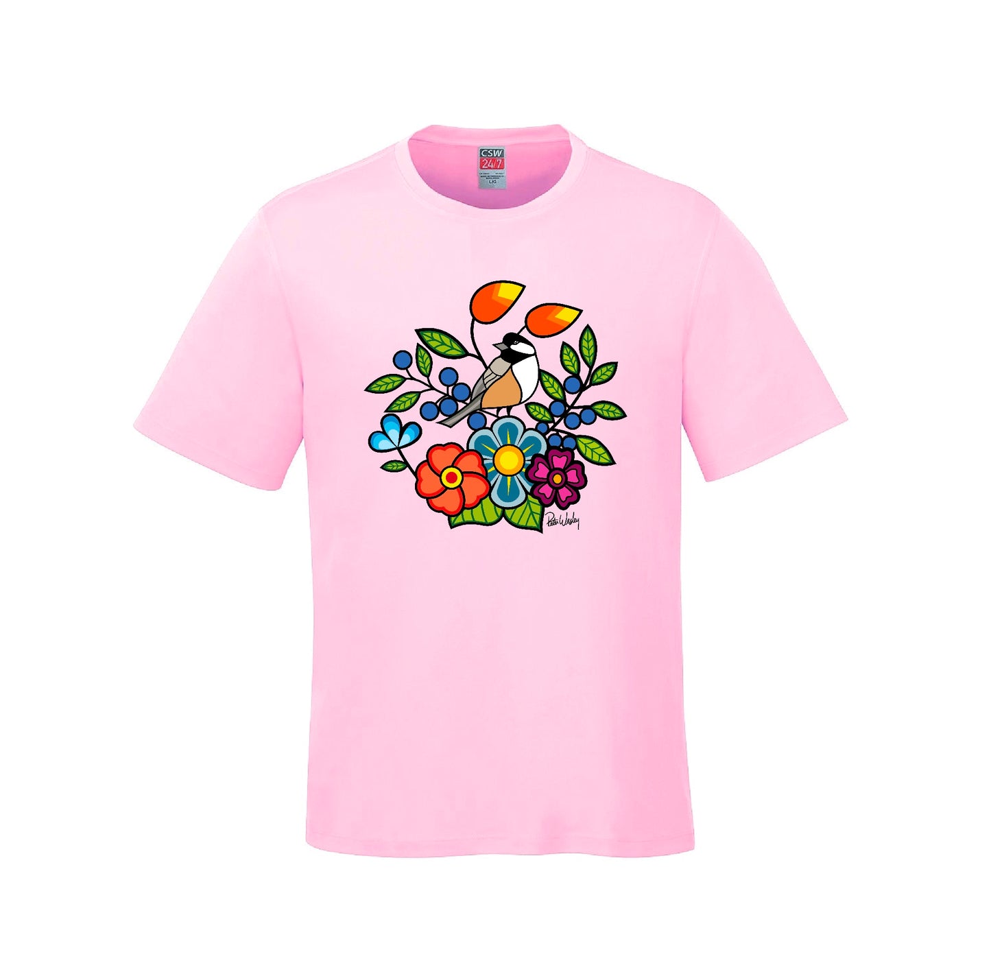 Chickadee T-Shirt