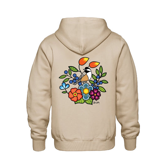Chickadee Full Zip