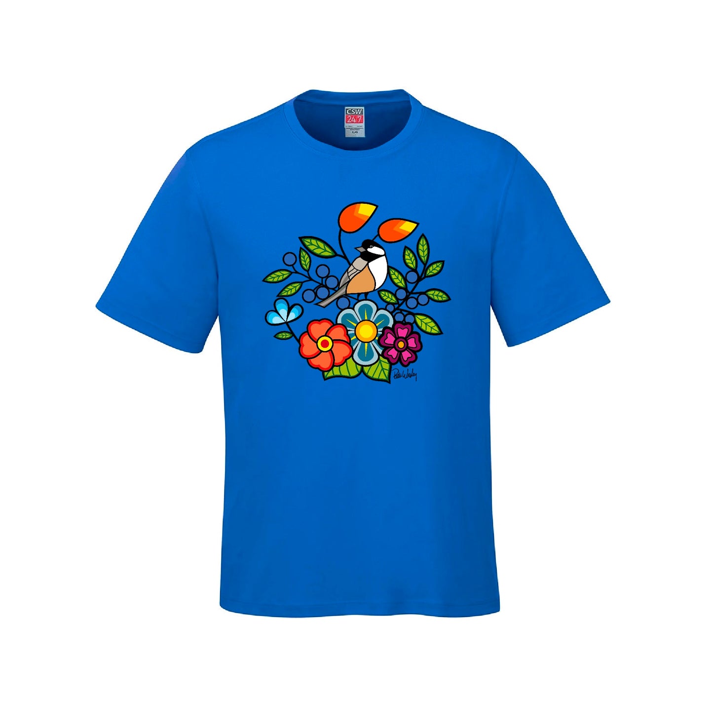 Chickadee T-Shirt