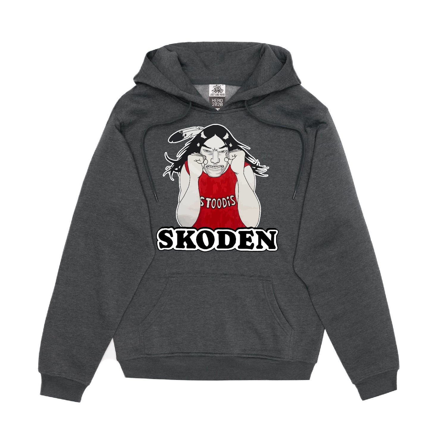 Skoden Hoodie