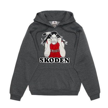 Skoden Hoodie