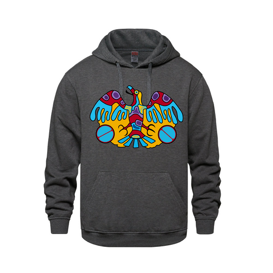 Thunder Bird Hoodie