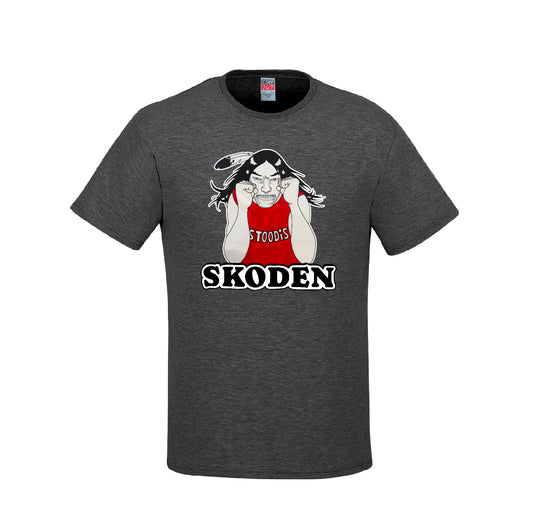 Skoden T-shirts