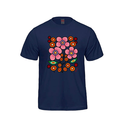 Floral Bunch Tees