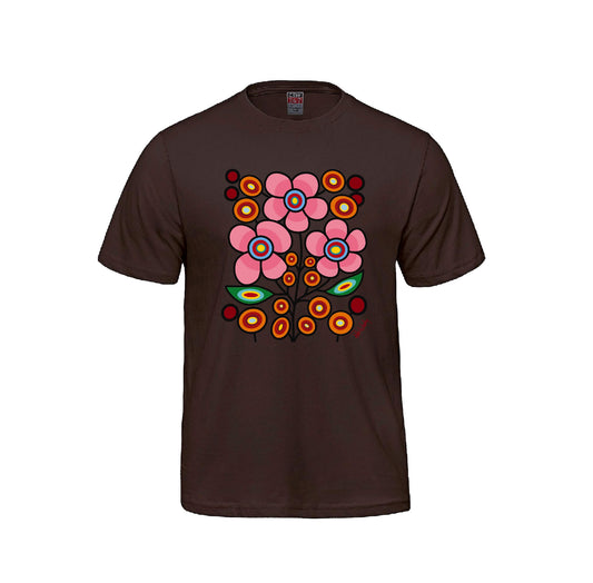 Floral Bunch Tees