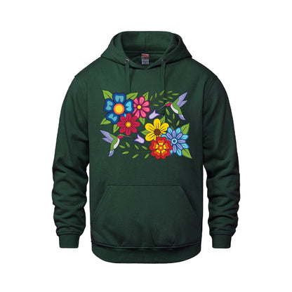 Hummingbird Hoodies