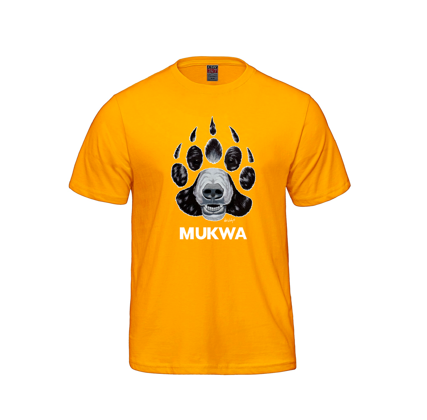 Mukwa Tees