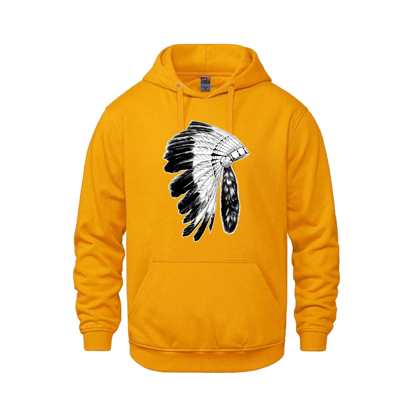 Headdress Hoodies