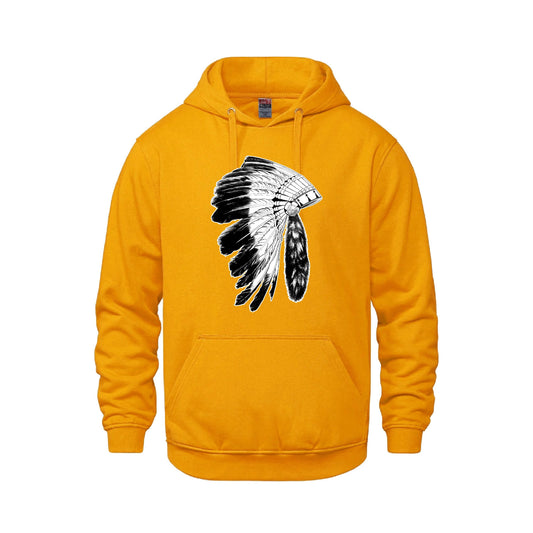 Headdress Hoodies