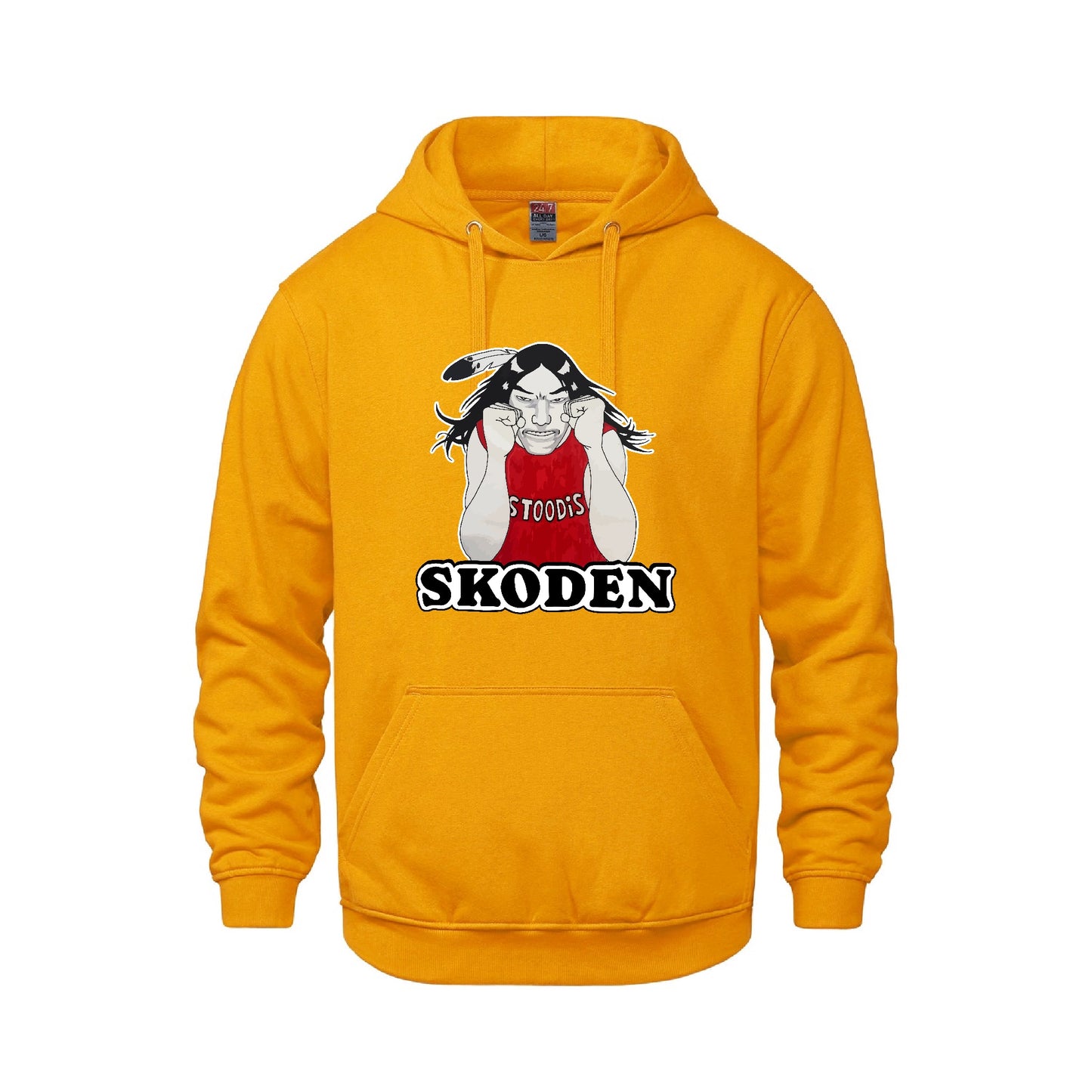 Skoden Hoodie