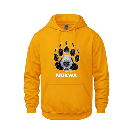 Mukwa Hoodies