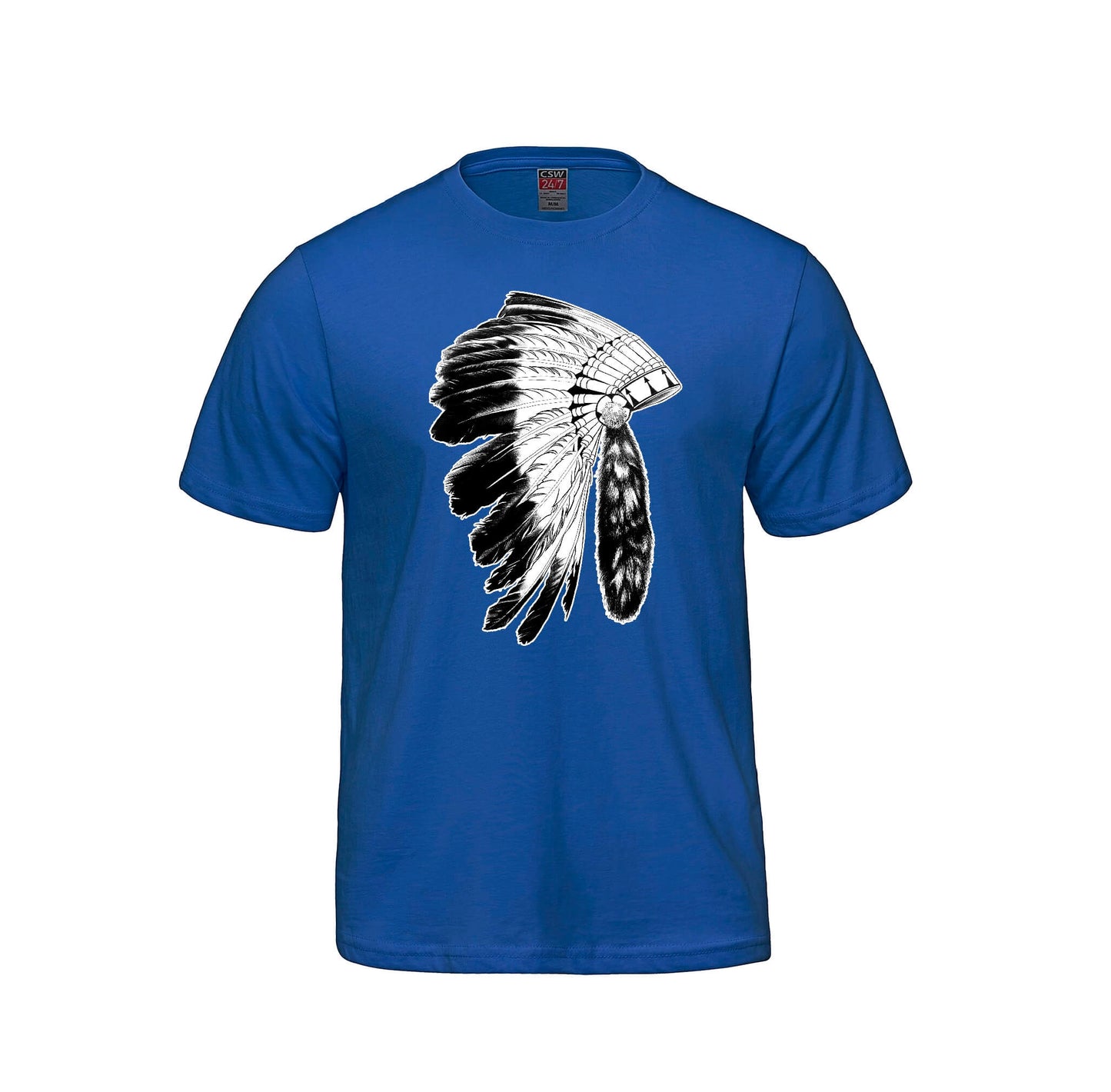 Headdress Tees