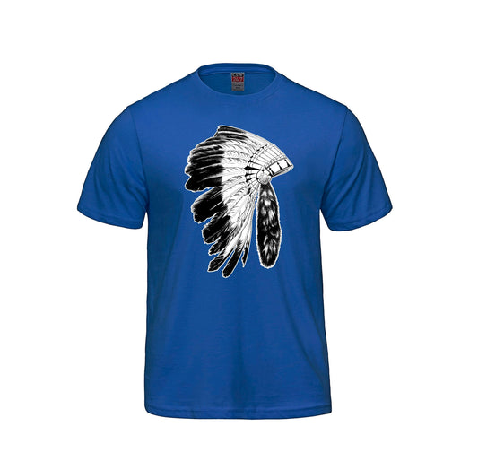 Headdress Tees