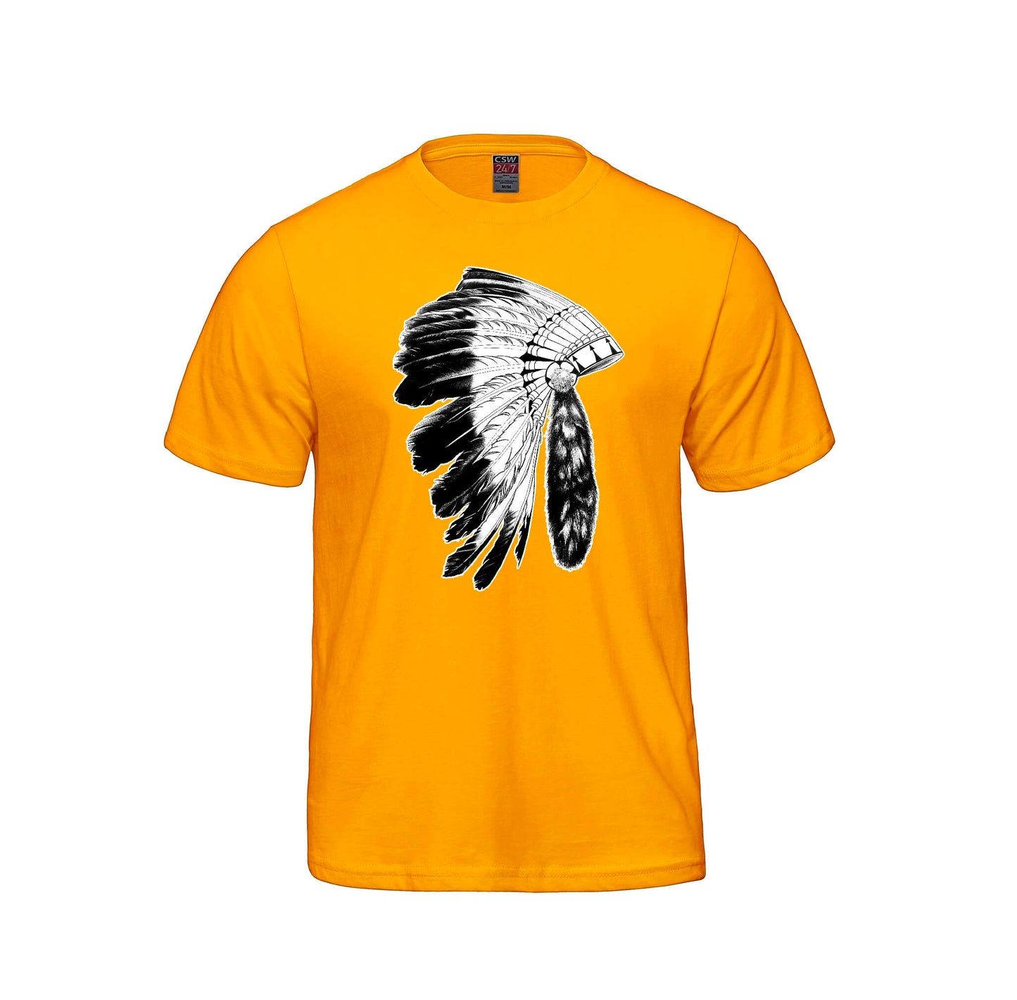 Headdress Tees